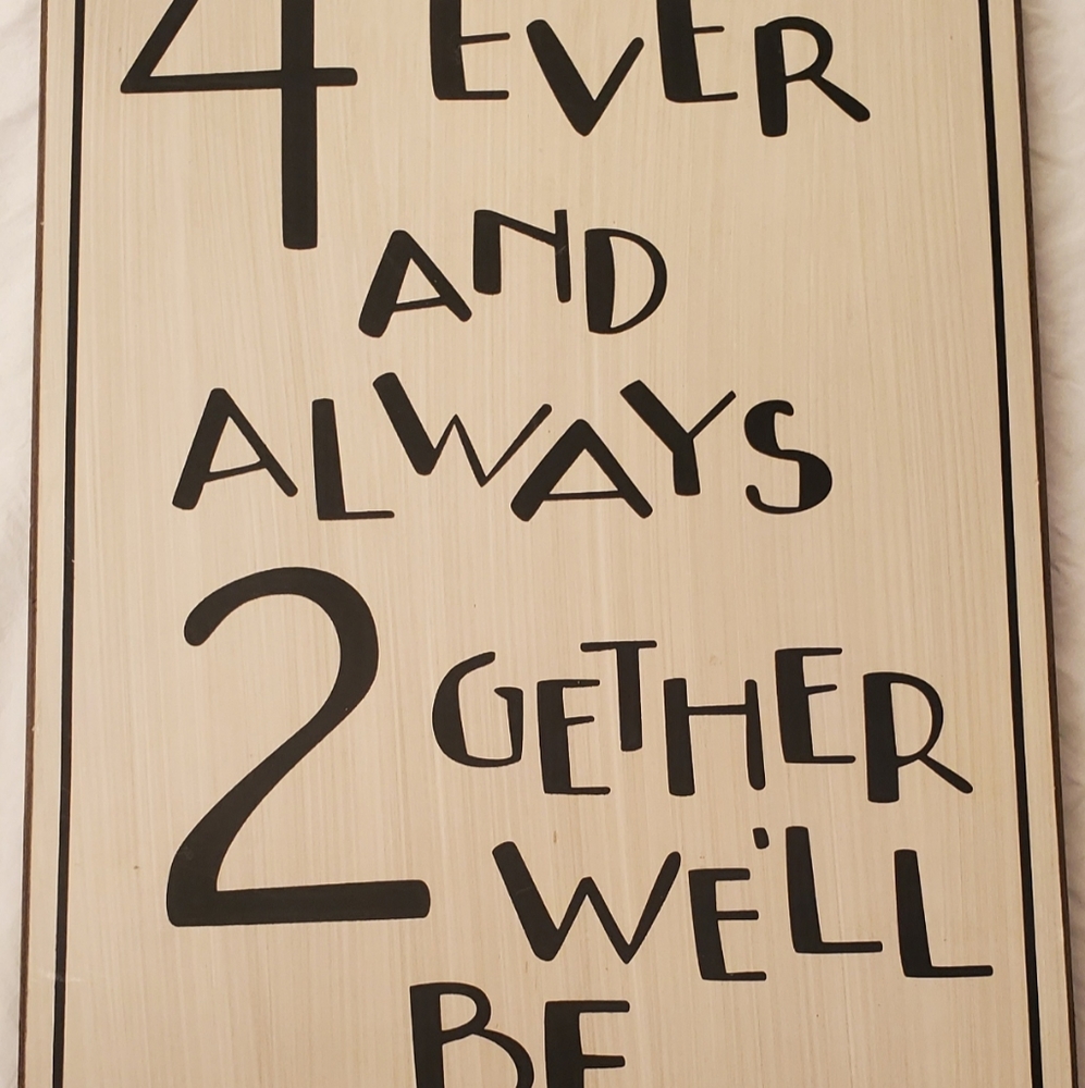 Home decor